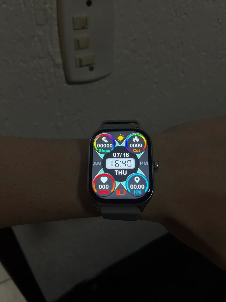 SMARTWATCH - Foto 5