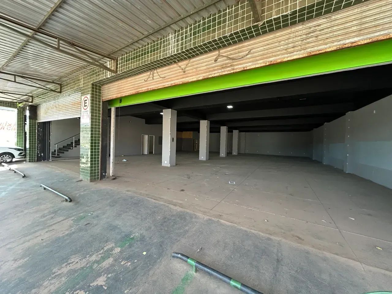ALUGA-SE GALPÃO COMERCIAL  1.380 m² | 2 PAVIMENTOS - Foto 5