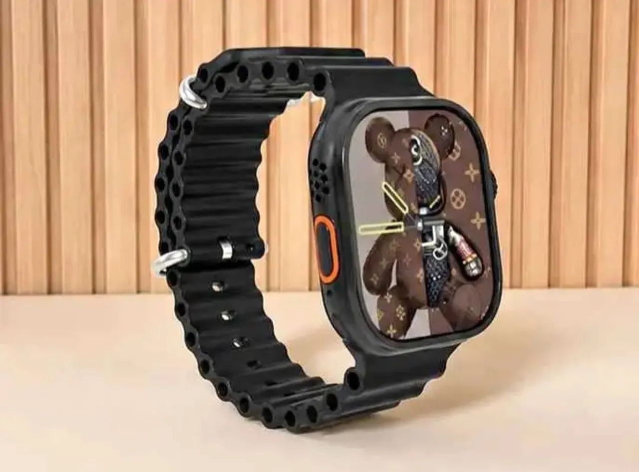 SmartWatch T800  - Foto 3
