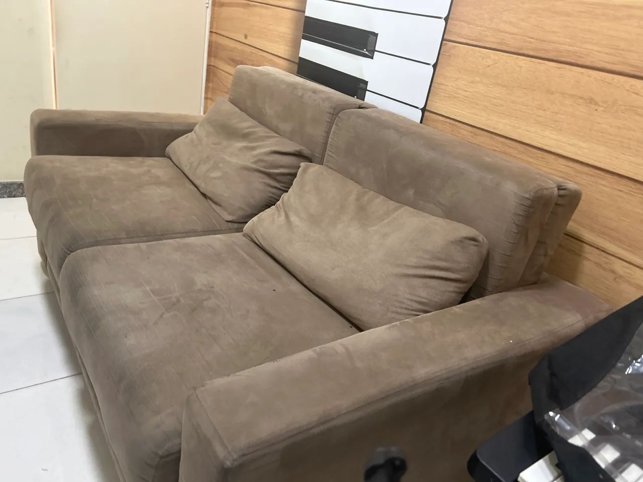 Sofá-cama  - Foto 3
