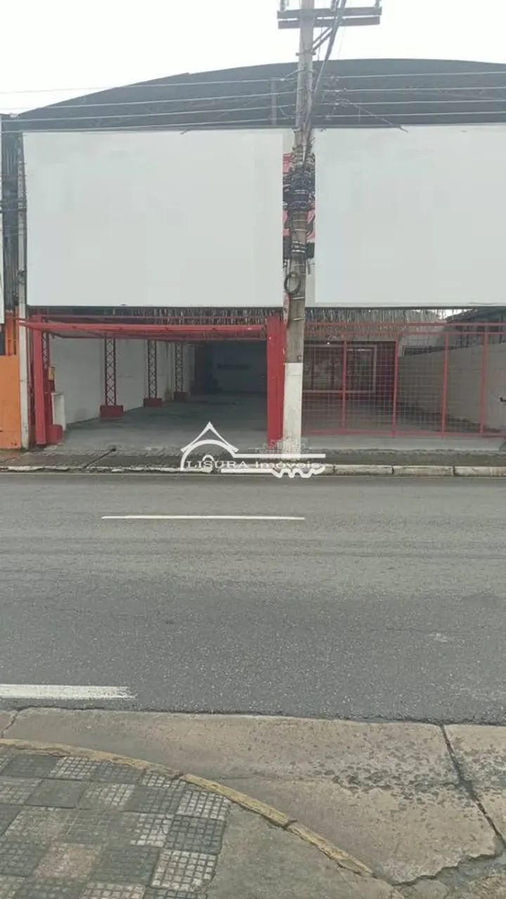 Comercial, Centro - Jacareí