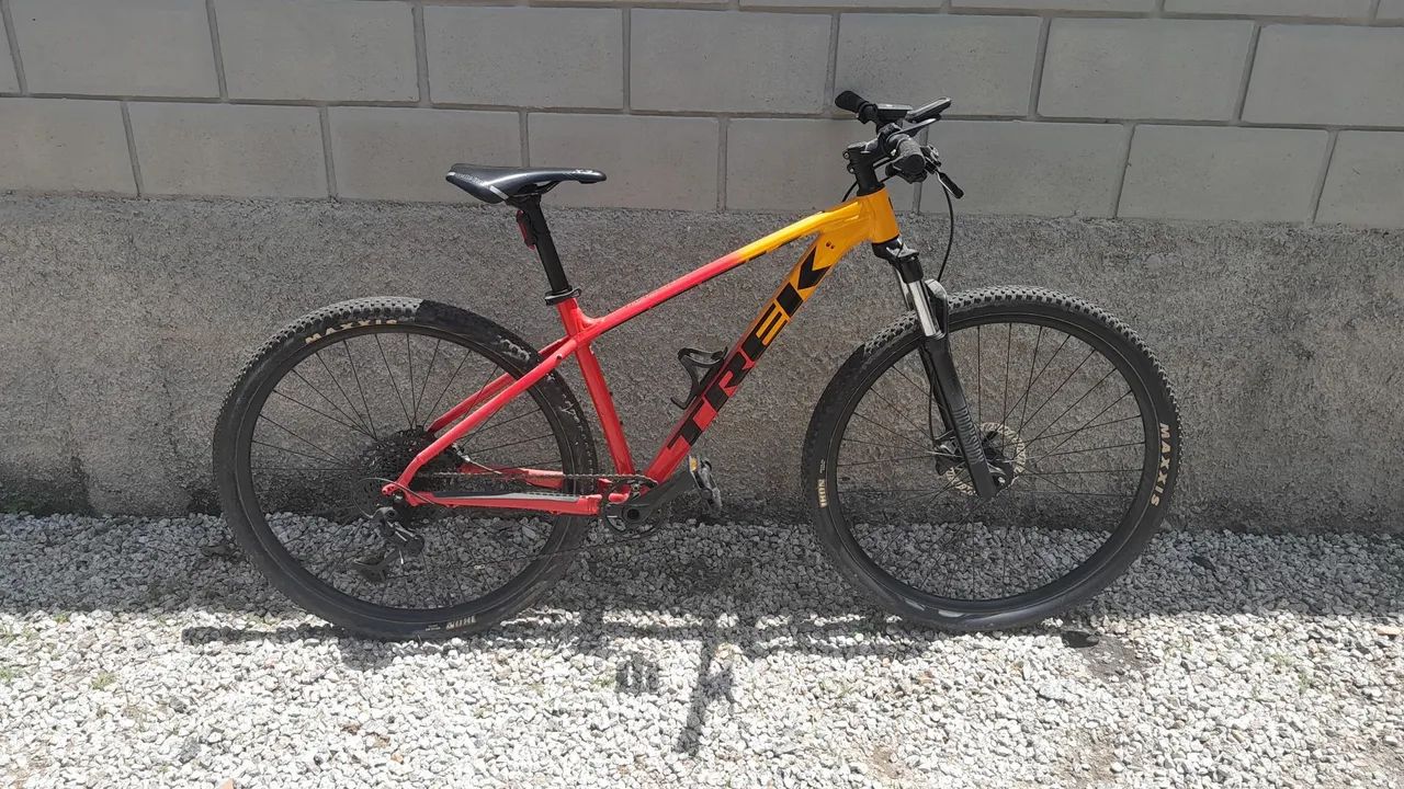 Bike marlin 7 29 1x12 