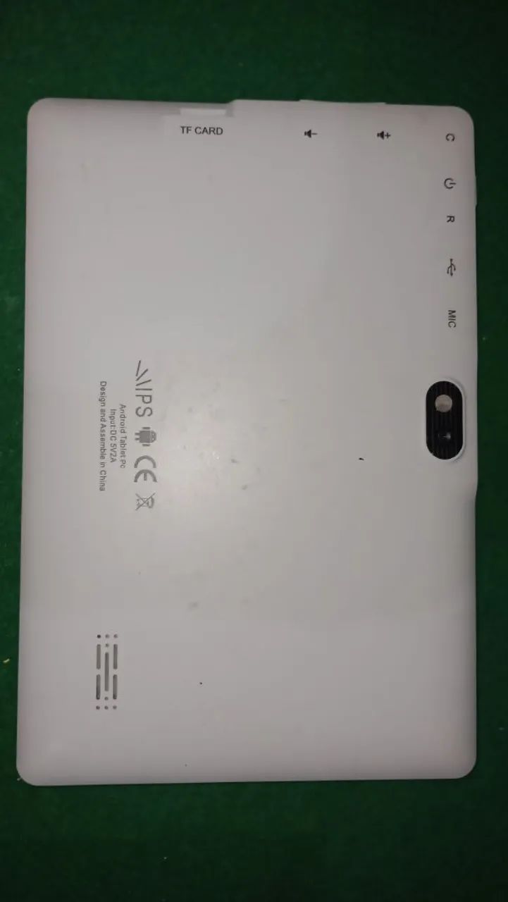 TABLET INFANTIL  - Foto 3