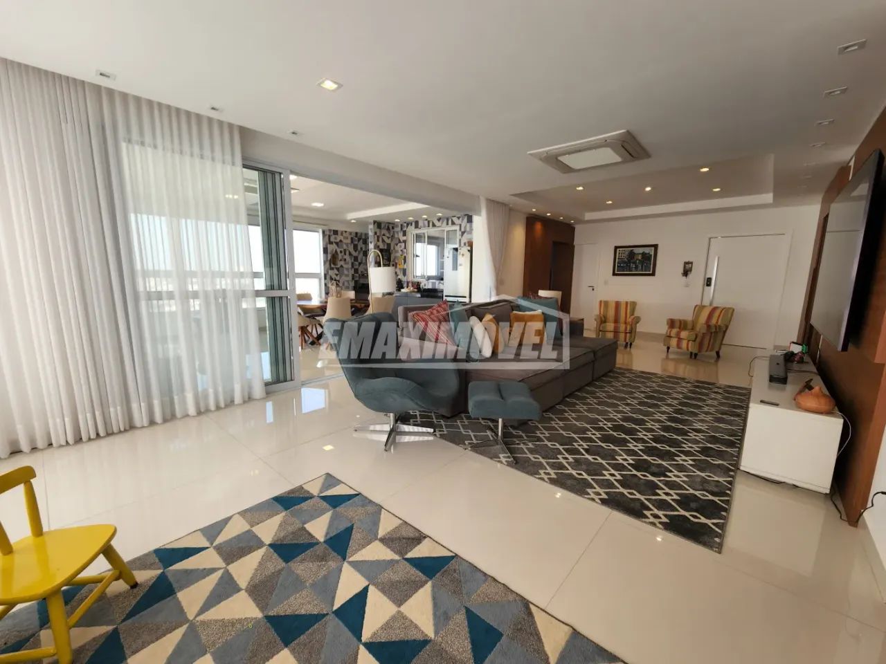 Apartamento Padrão em Sorocaba - Foto 5