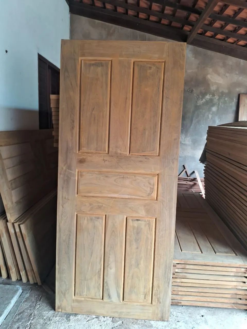 Portas  - Foto 4
