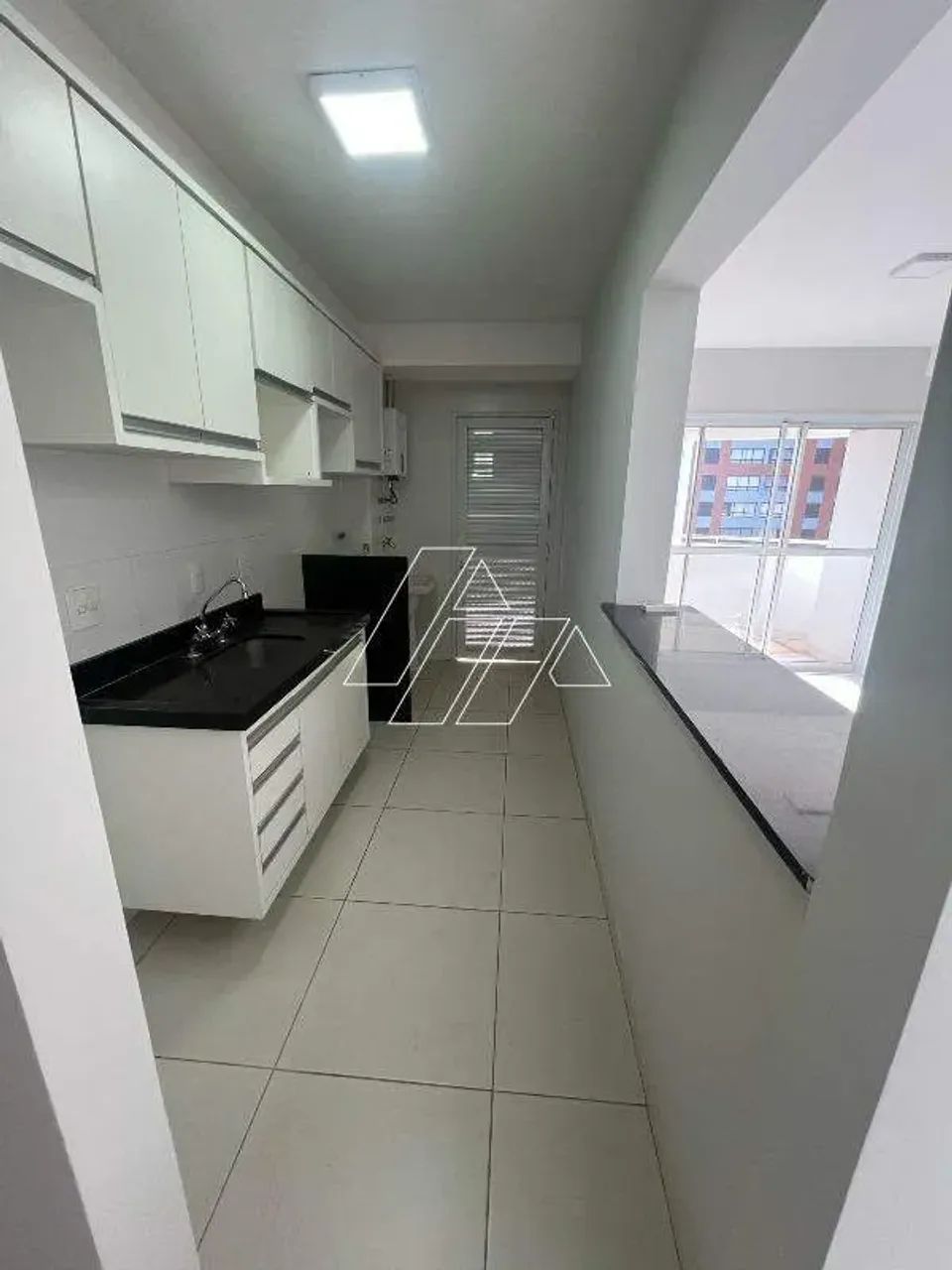 Excelente apartamento para locação no Edifício Palazzo  conforto, praticidade e uma estrut - Foto 2