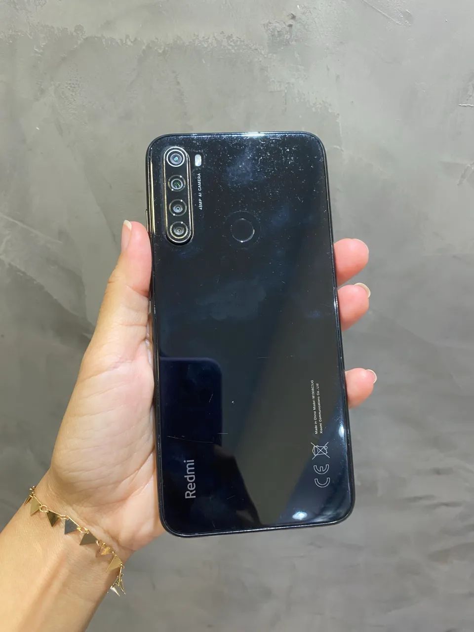 Note 8