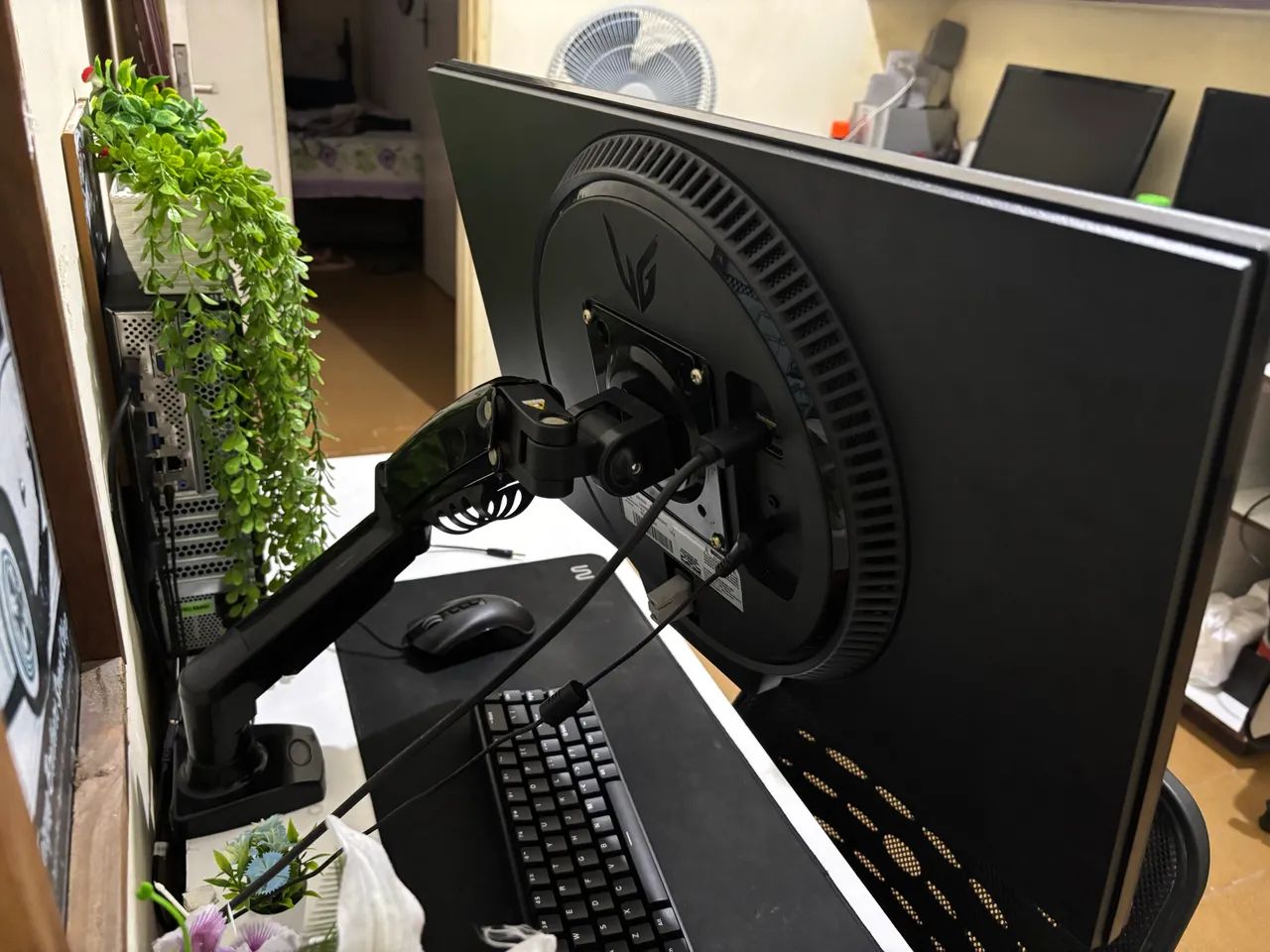 Monitor gamer 180hz - Foto 3