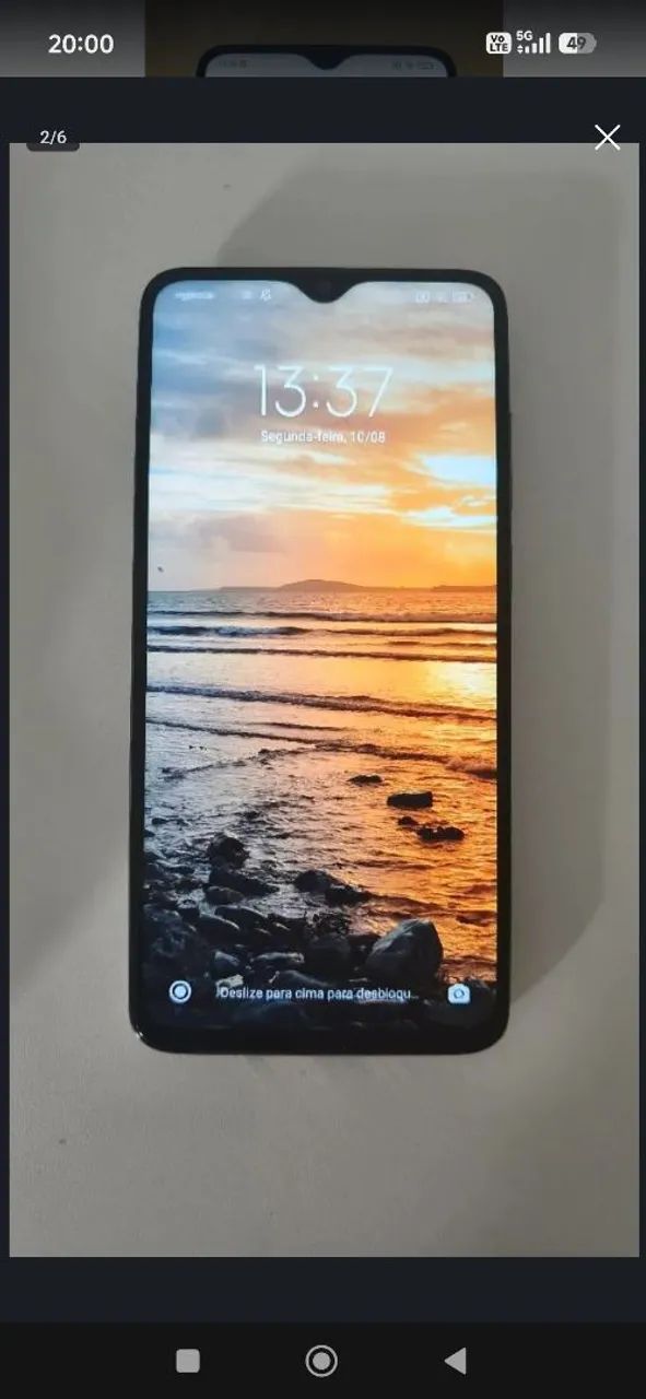 Redmi not 8 pro - Foto 5