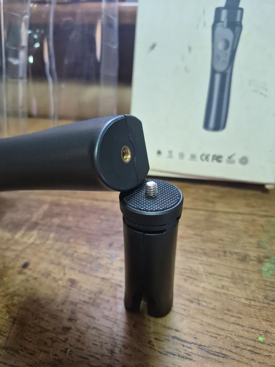 Gimbal estabilizador, 3 eixos - Foto 2