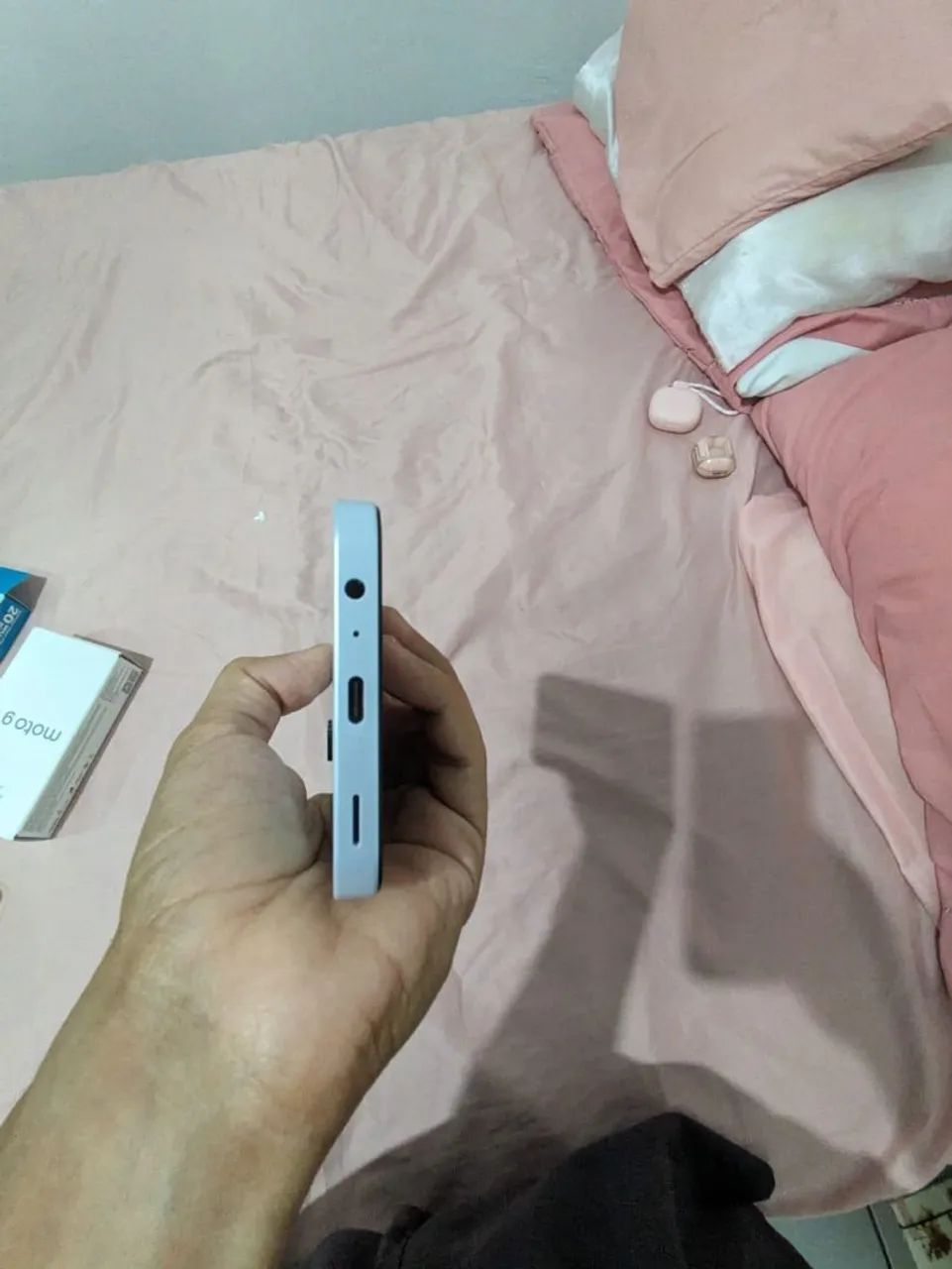 VENDO CELULAR SAMSUNG A15 5G  - Foto 3