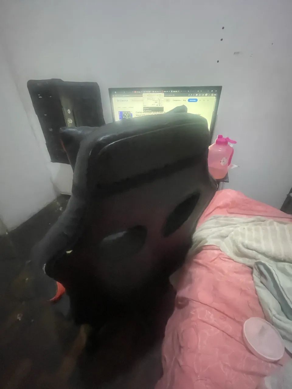 Cadeira gamer  - Foto 2