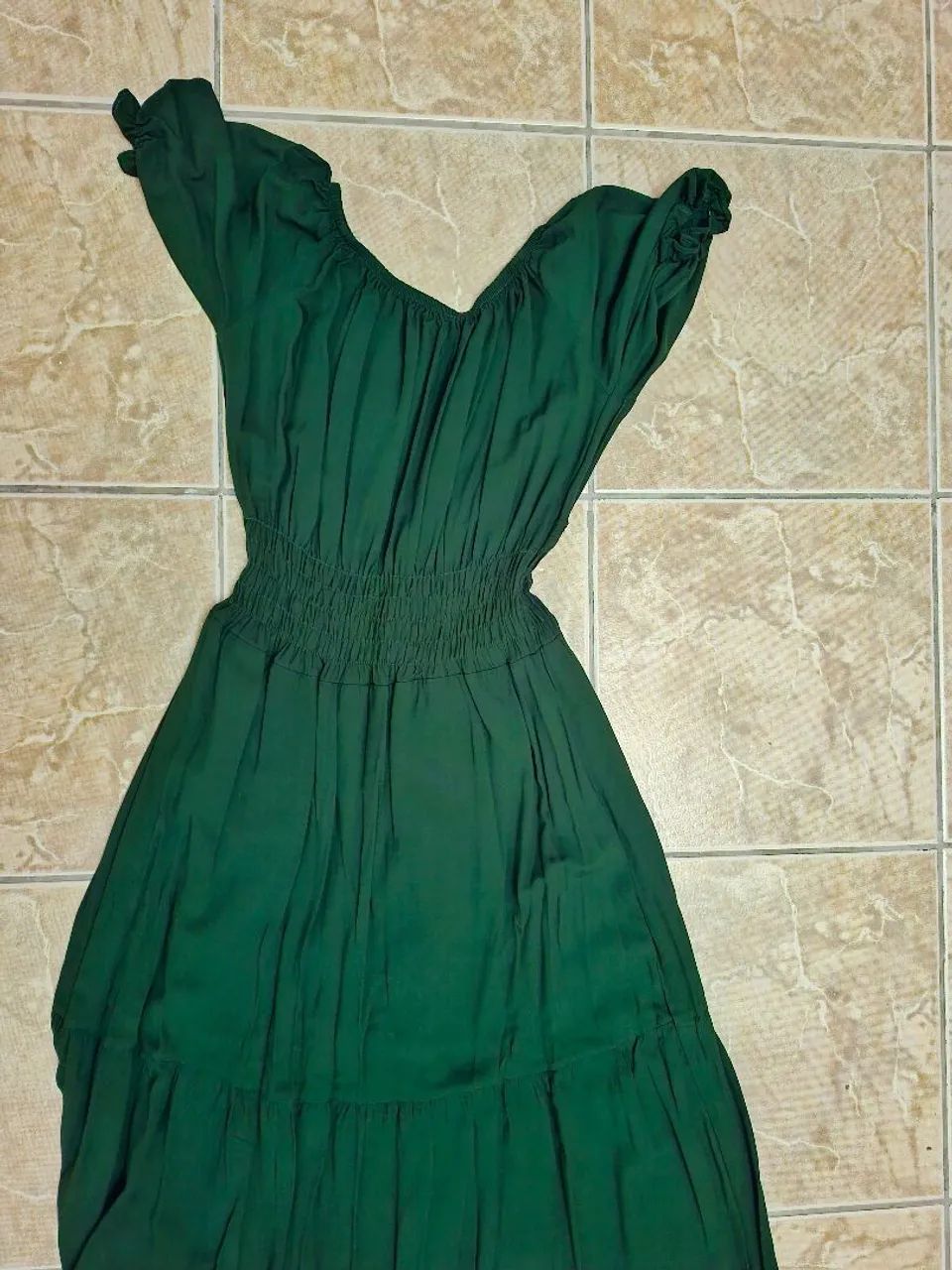 Vestido longo - Foto 3