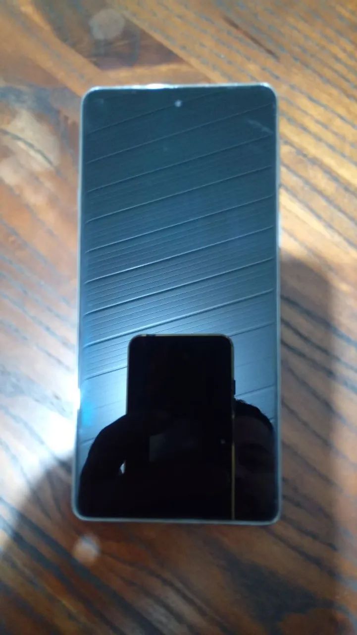 Moto Edge  - Foto 2