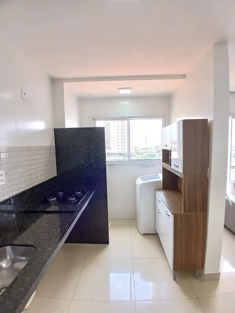 Flat Mobiliado - Setor Bueno - Foto 4