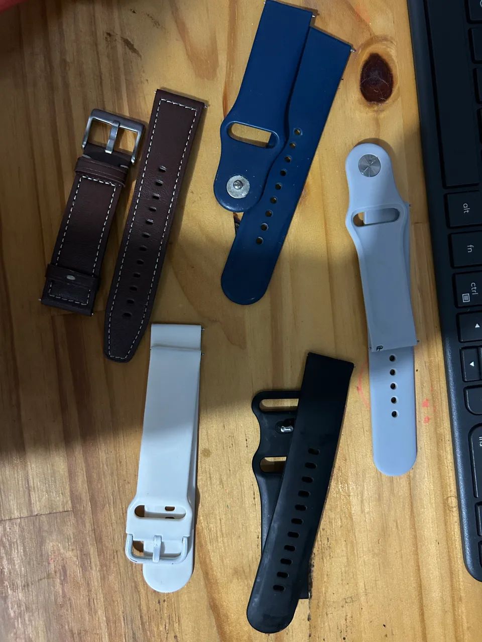 Smartwatch- CMF Watch Pro 2 by Nothing - Foto 4