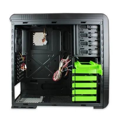 RARIDADE Chassis NVidia-CoolerMaster + Micro(parte) - Foto 2
