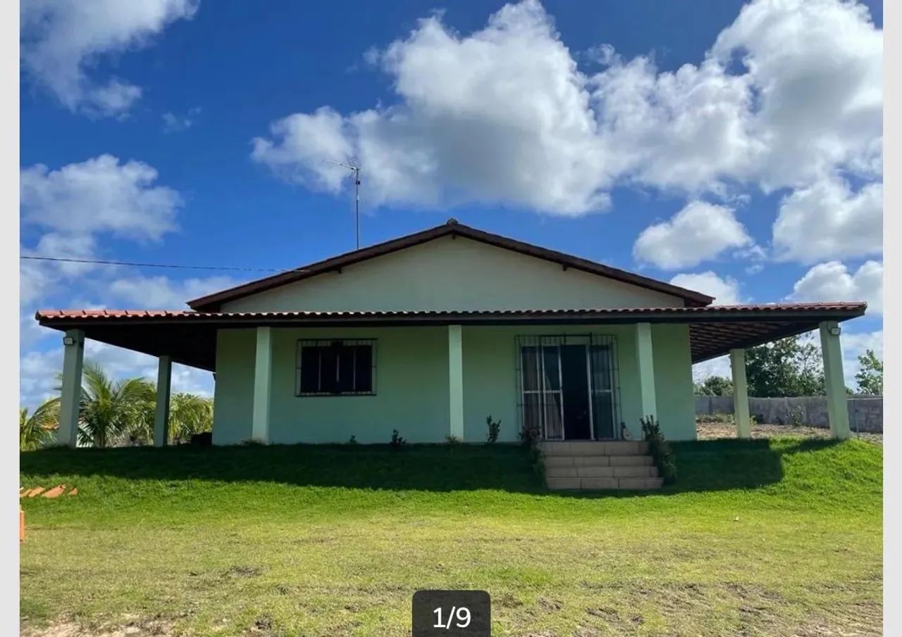 Vendo sítio em Oitis  - Foto 3