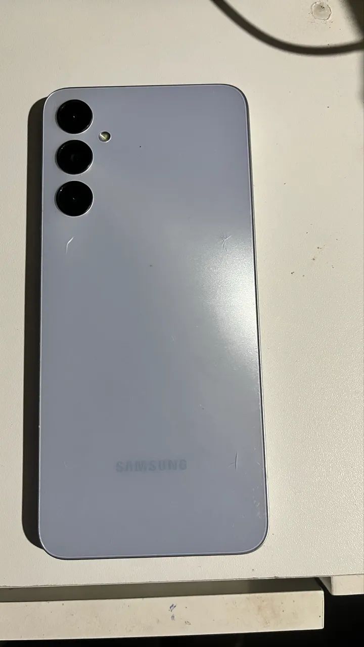 Galaxy a05s  - Foto 2