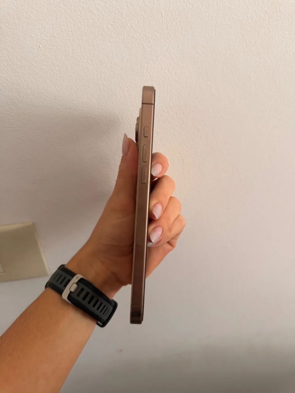 IPHONE 16 PROMAX 256gb - Foto 2