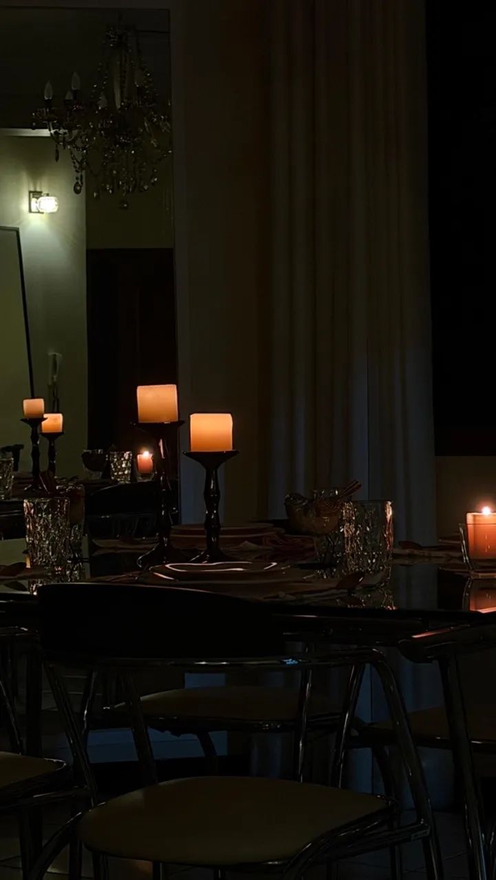 Conjunto mesa de jantar  - Foto 3