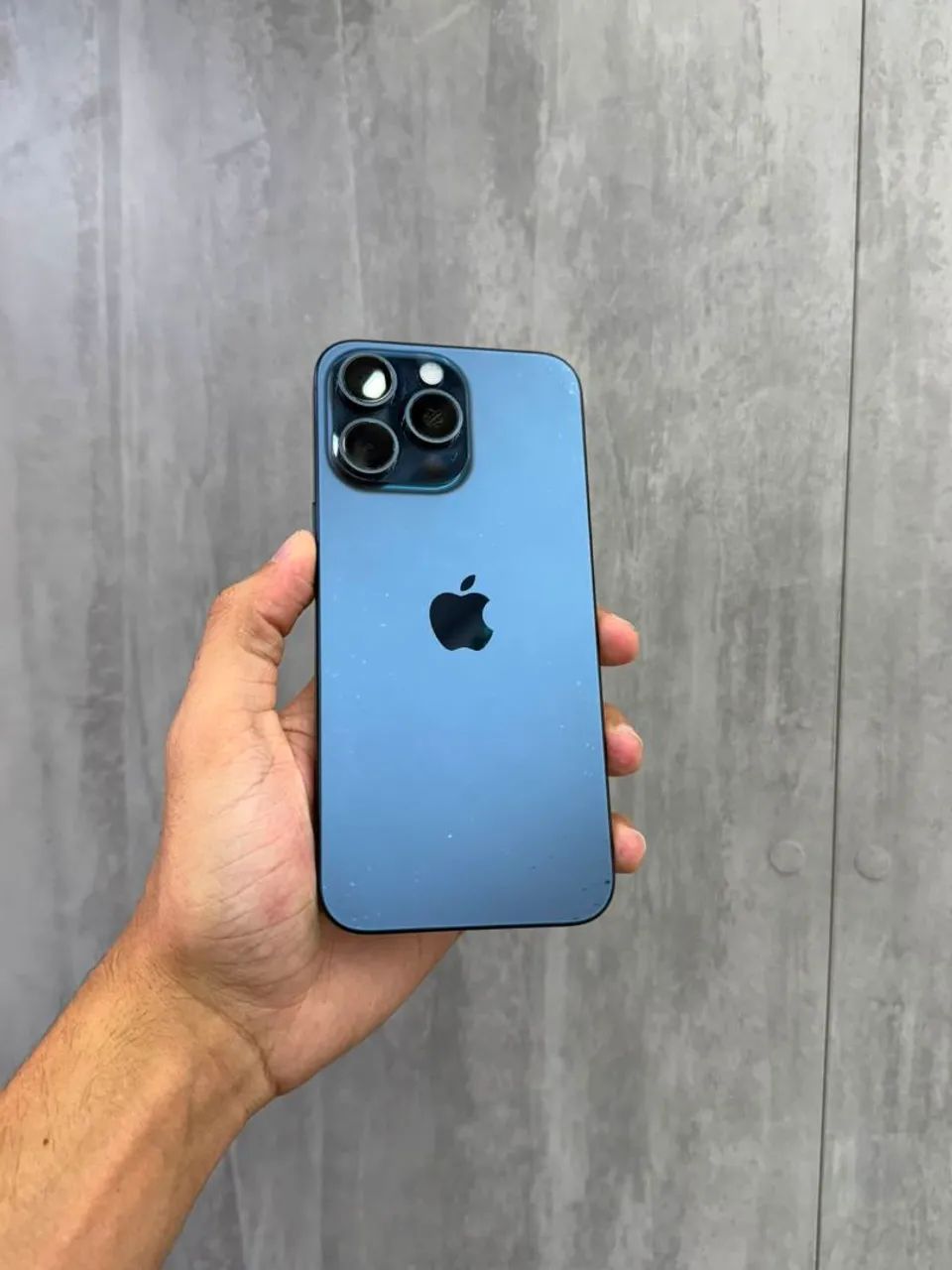 iPhone 15 pro Max. 