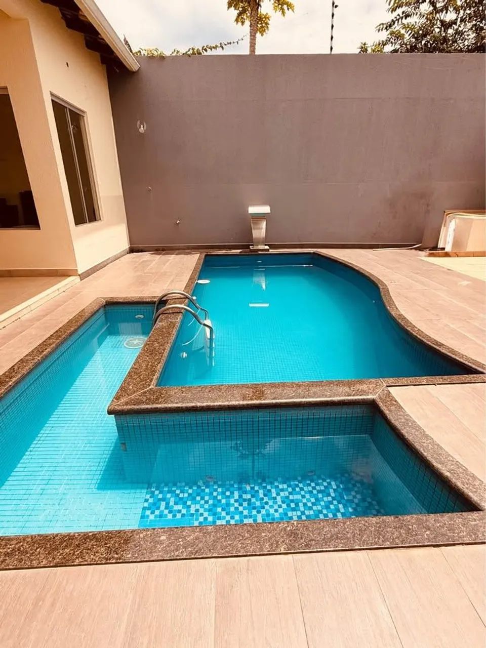 # VENDE-SE IMÓVEL  - Foto 4