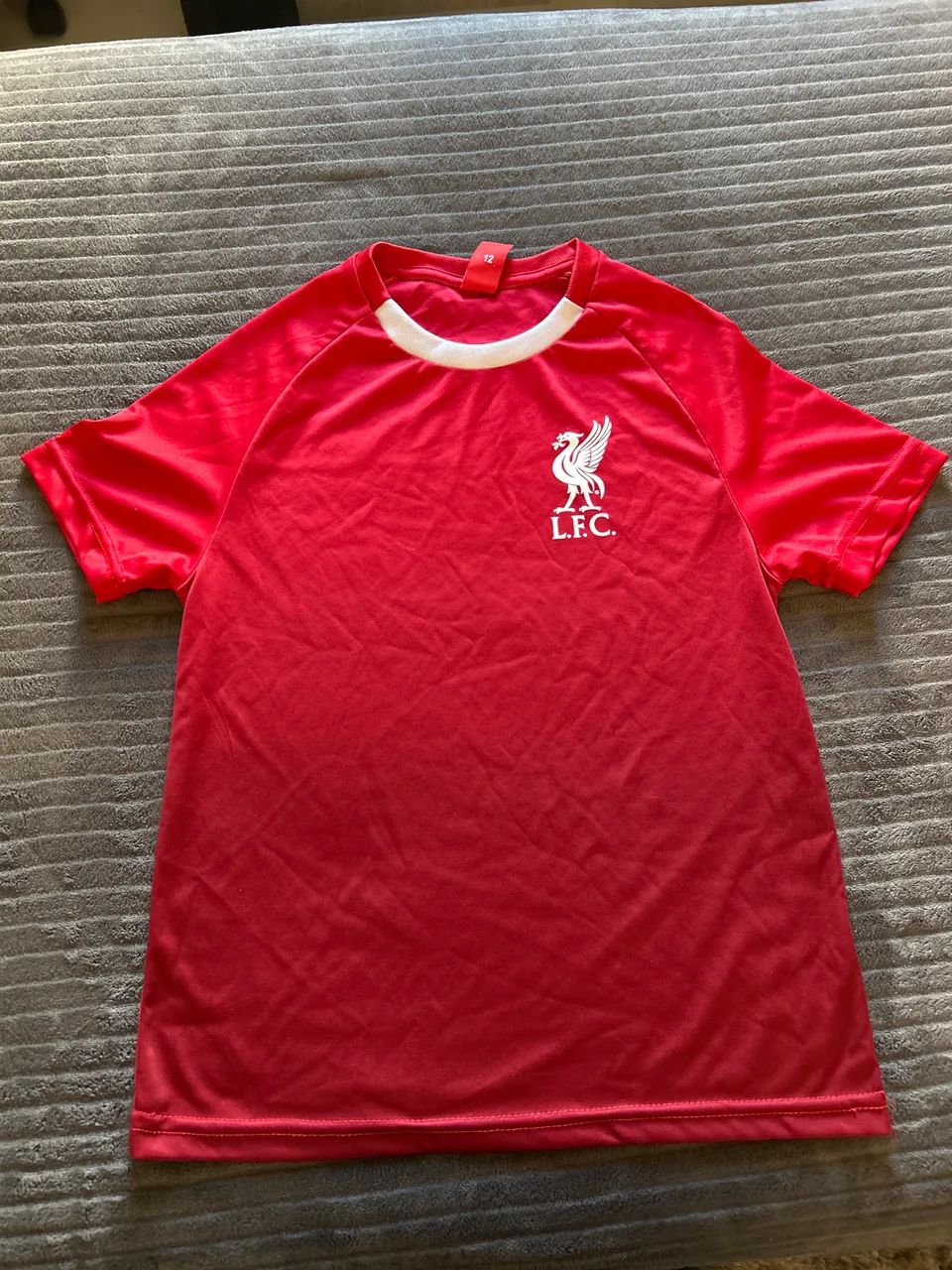 Camisa Liverpool 100% original