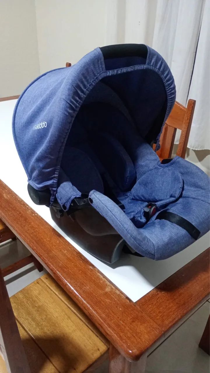 Bebê conforto  - Foto 2