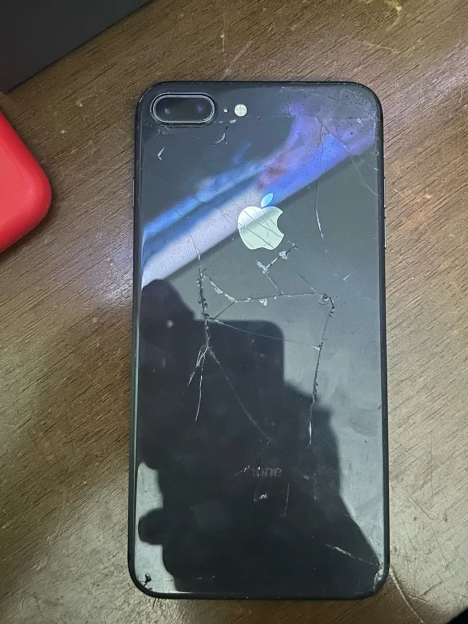 iPhone 8 Plus 128GB - Foto 2
