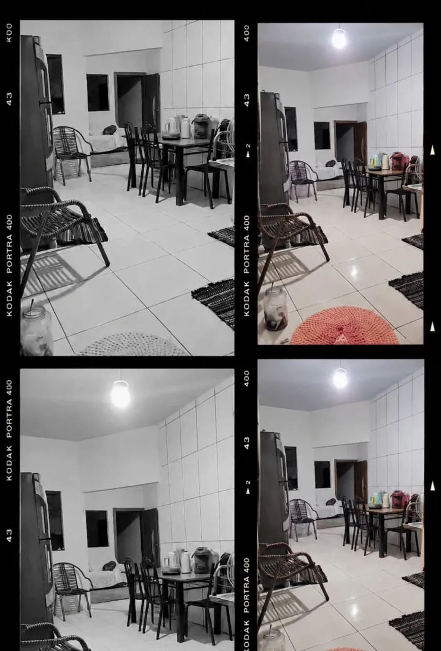 Excelente casa,em via asfaltada próximo a comércio,escola  - Foto 3