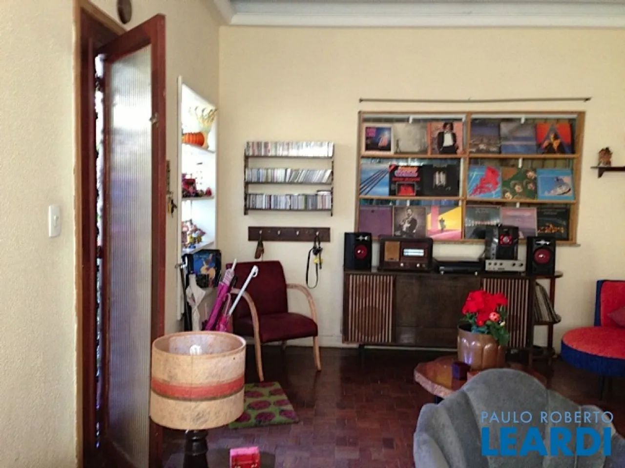 CASA ASSOBRADADA - POMPEIA - SP - Foto 4