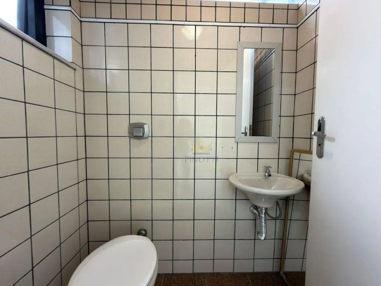 Sala Comercial para locação - Centro - Itajaí/SC - Foto 5
