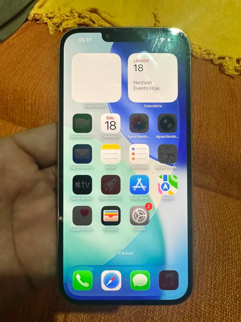 13 pro Max 128gb - Foto 2