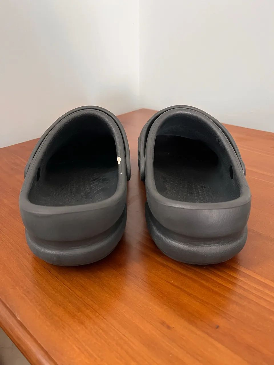 Crocs original Made em Mexico tam 43 - Foto 2
