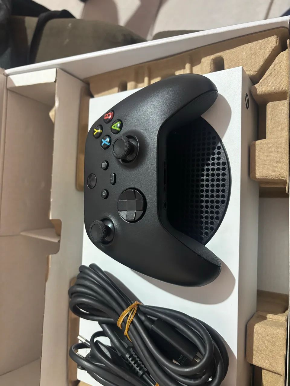 Xbox séries s - Foto 4