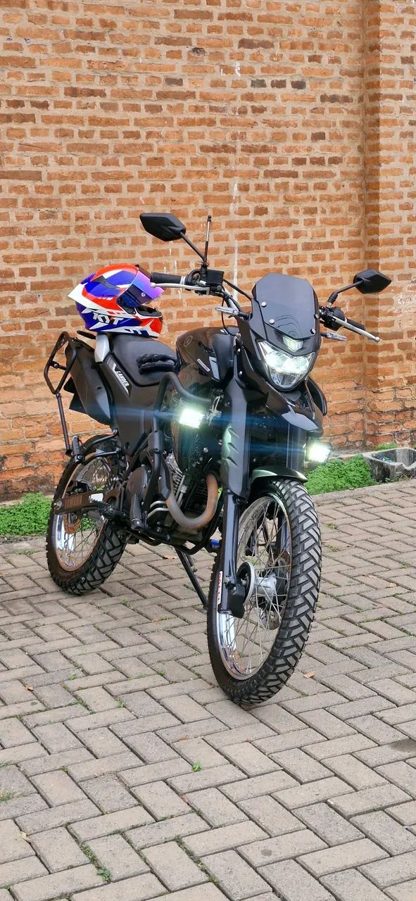 Lander 250 abs - Foto 4