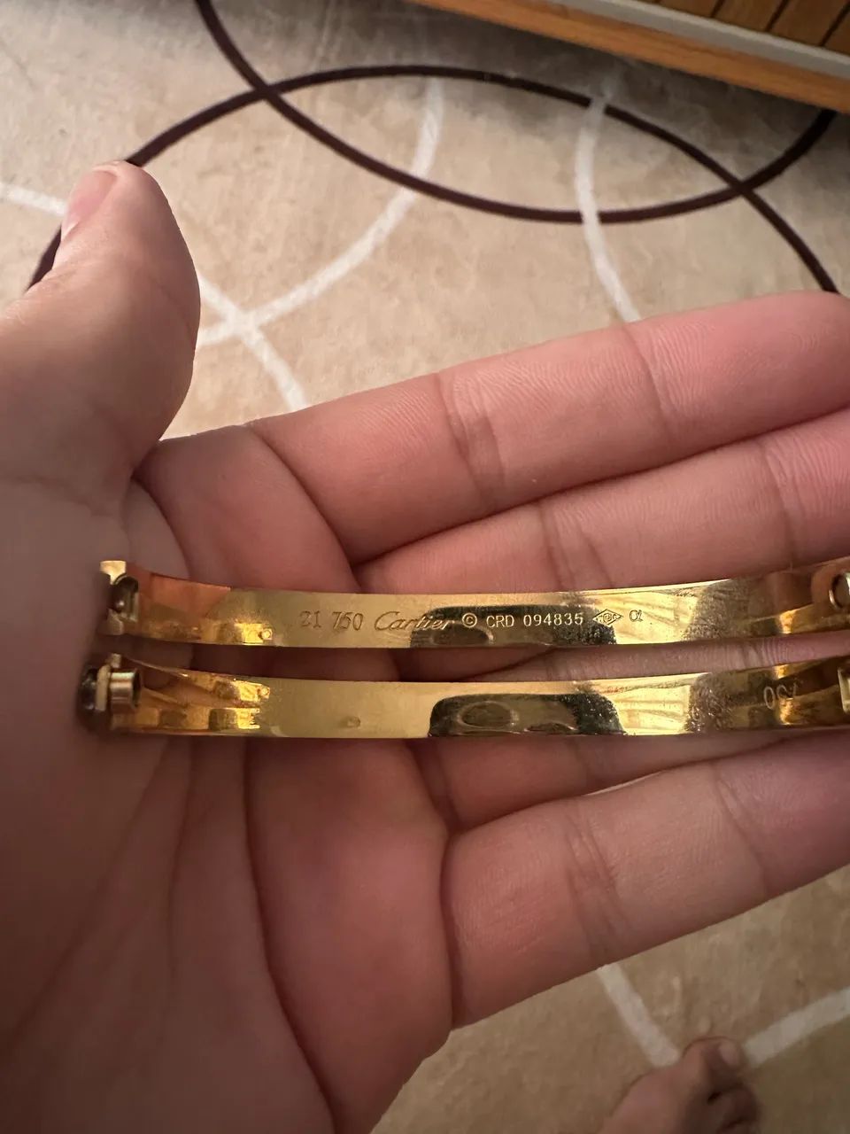 Bracelete  - Foto 2