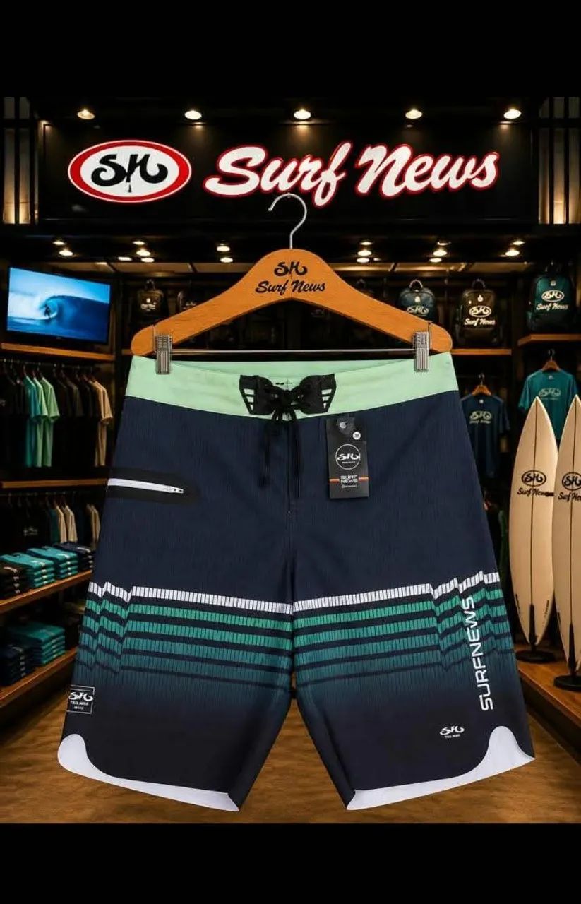 Bermudas  - Foto 3