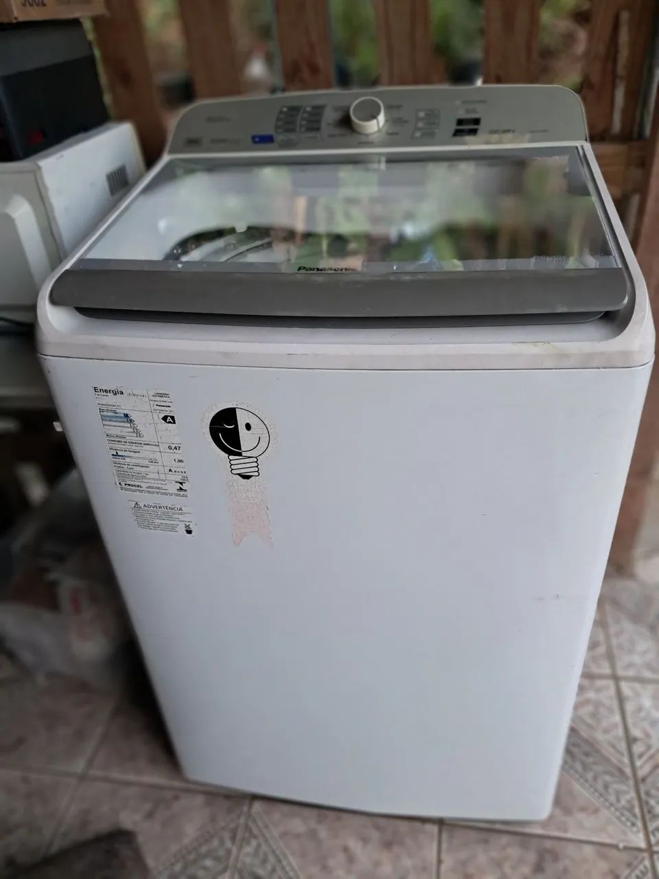 Maquina de lava roupa  - Foto 2