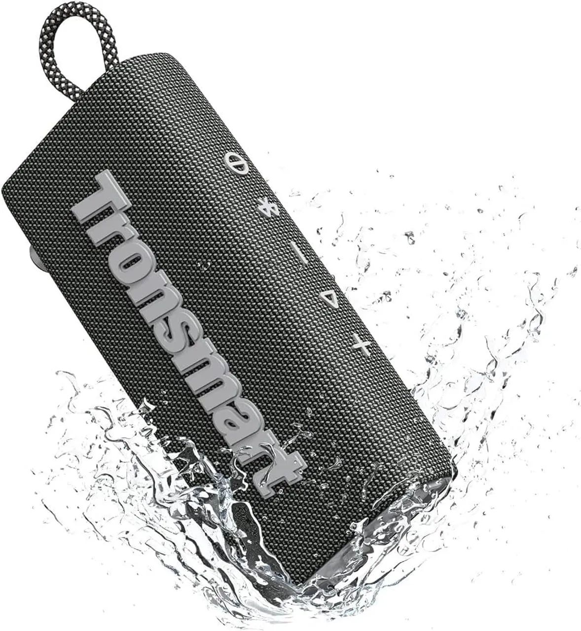 CAIXA DE SOM TRONSMART 