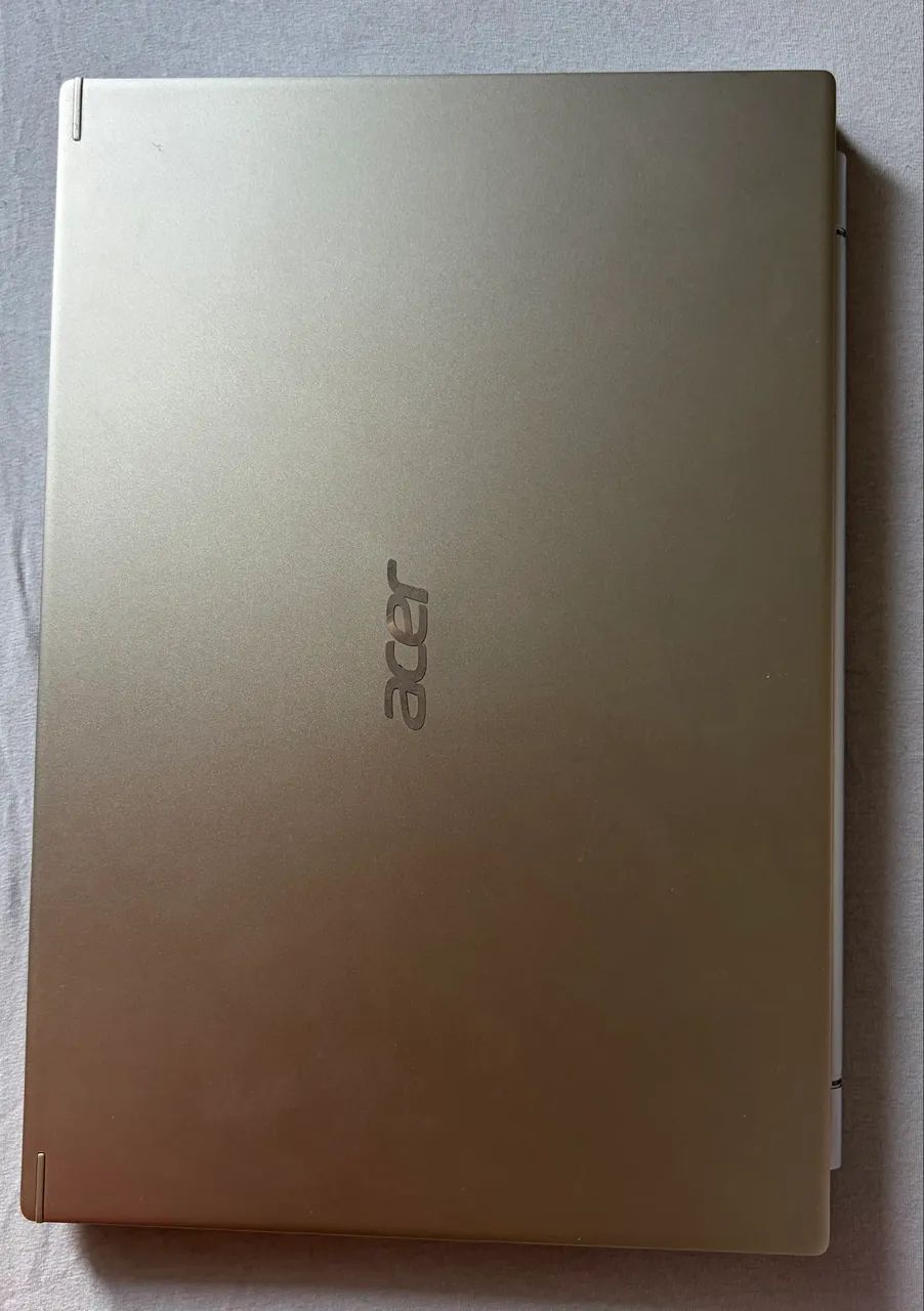 Notebook Acer Aspire 5  - Foto 2