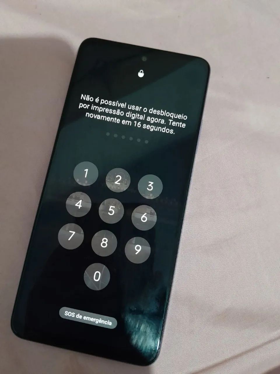 Celular  - Foto 4