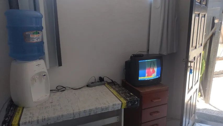 braga cabo frio kitnet locação fixa: ambiente familiar, excelente localização  - Foto 11