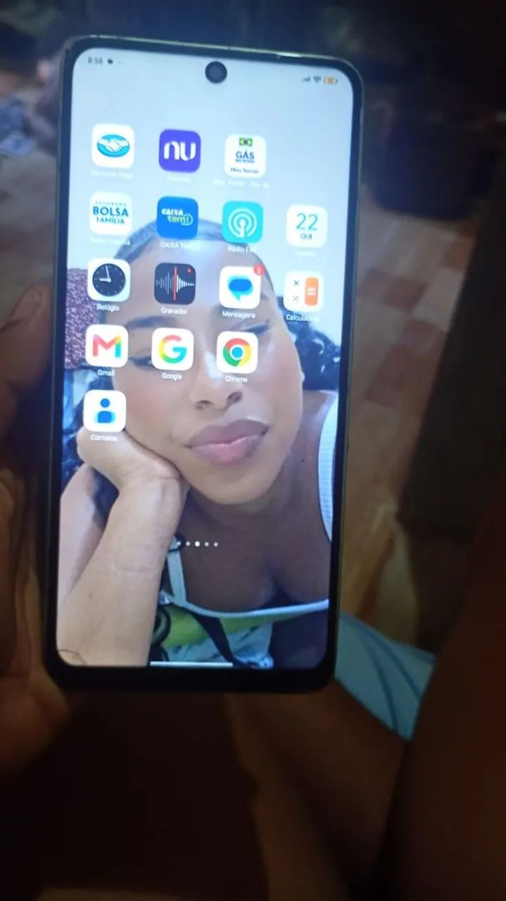 Redmi note 13