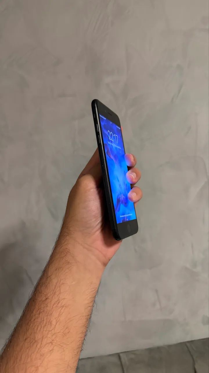 Vendo iPhone 7 Plus 32gb  - Foto 5