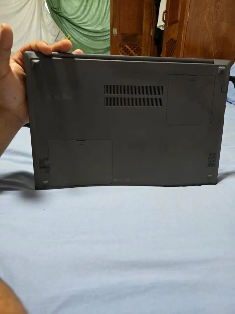 Notebook novo SAMSUNG - Foto 2