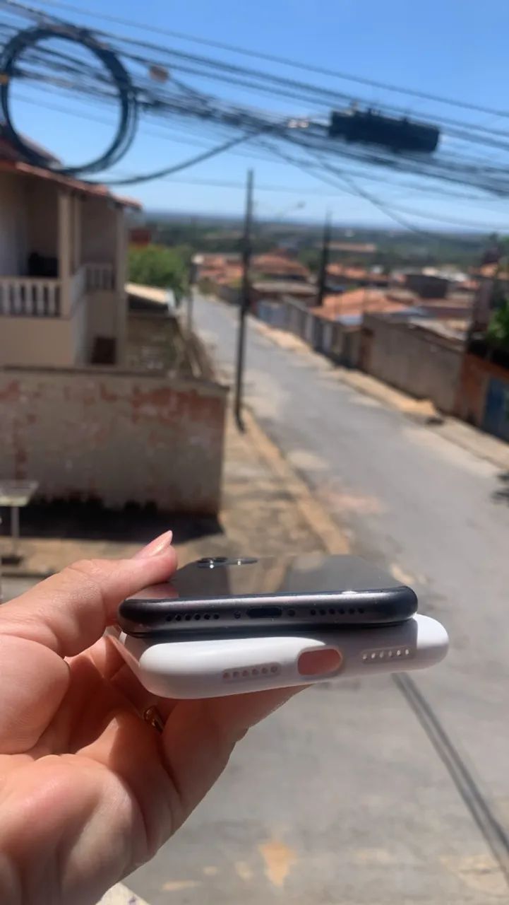 iPhone 11 - Foto 5