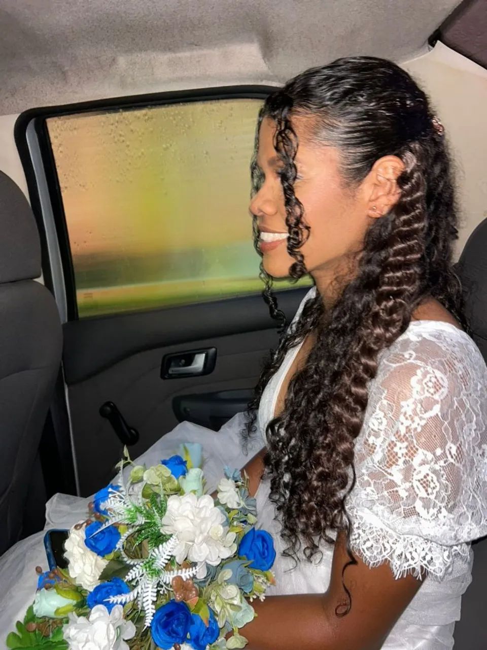 Vestido casamento  - Foto 5