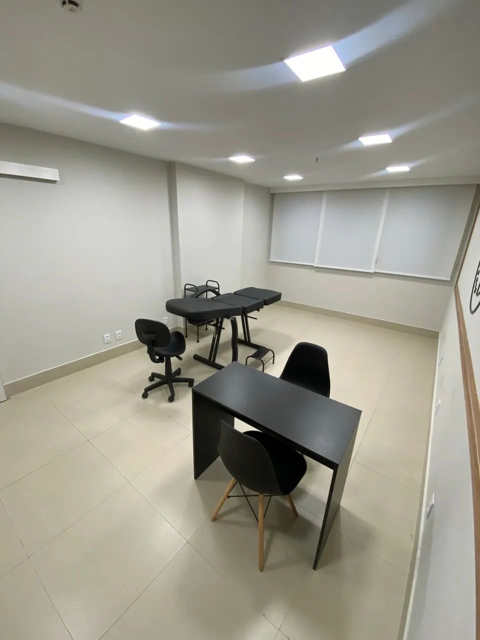 Sublocação de Sala Comercial - Ocean Ville | Praia da Costa  - Foto 5